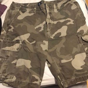Men’s shorts